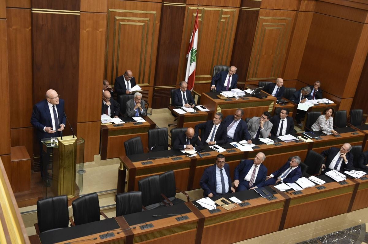 Le vote sur le budget 2022 suspendu, nouvelle séance le 26 septembre Le vote sur le budget 2022 suspendu, nouvelle séance le 26 septembre