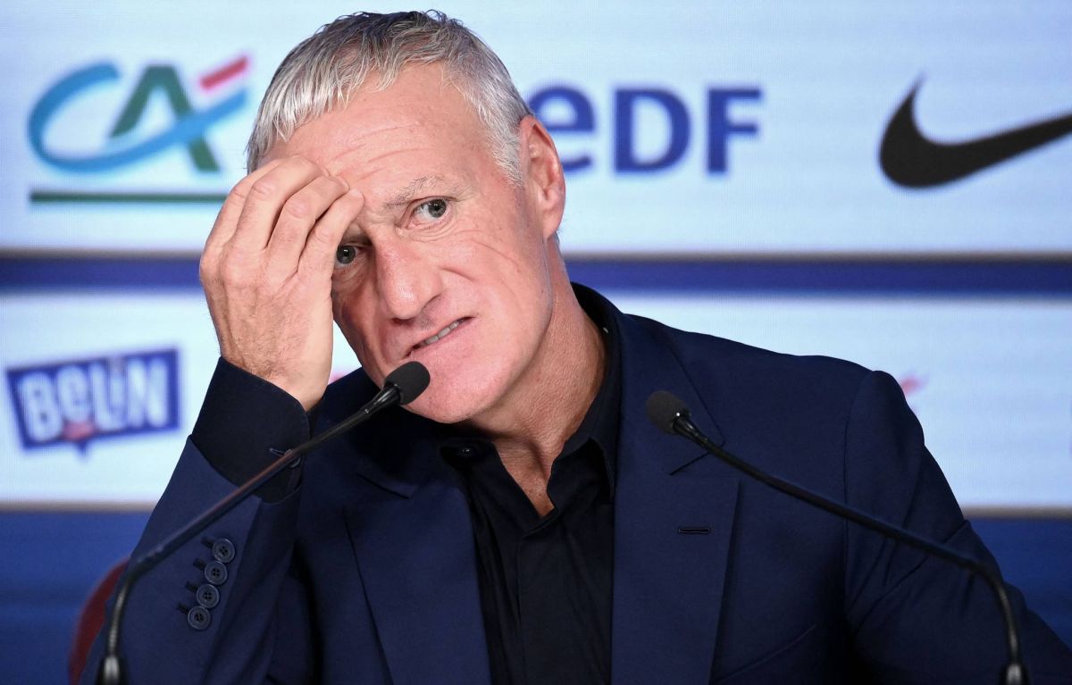 Alerte rouge dans la maison bleue