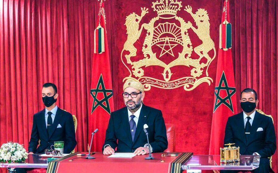 Mohammad VI se rendra-t-il à Alger ?