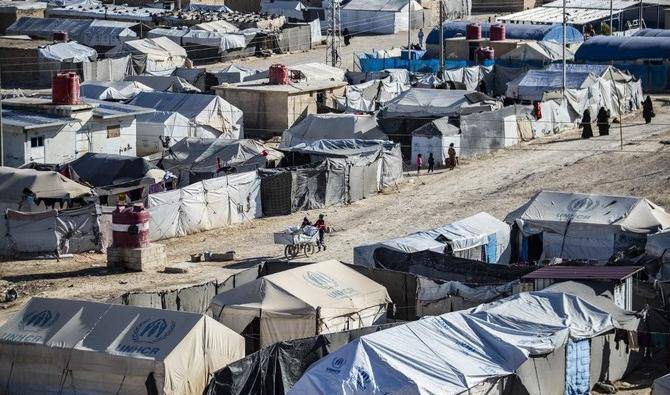 Trois morts du choléra dans des régions kurdes