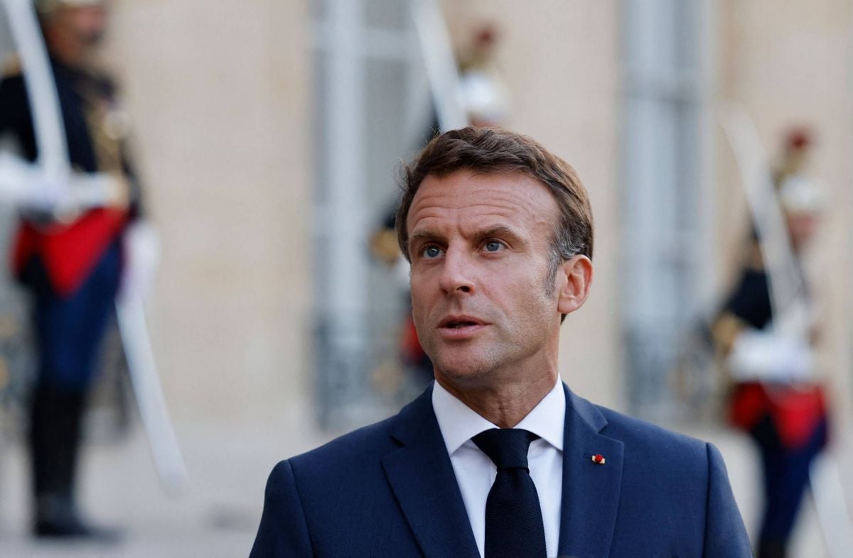 France to raise Armenia, Azerbaijan clashes at UN Security Council