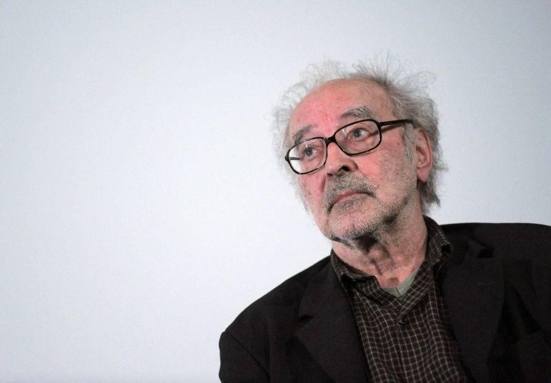 Jean-Luc Godard a eu recours à l'assistance au suicide