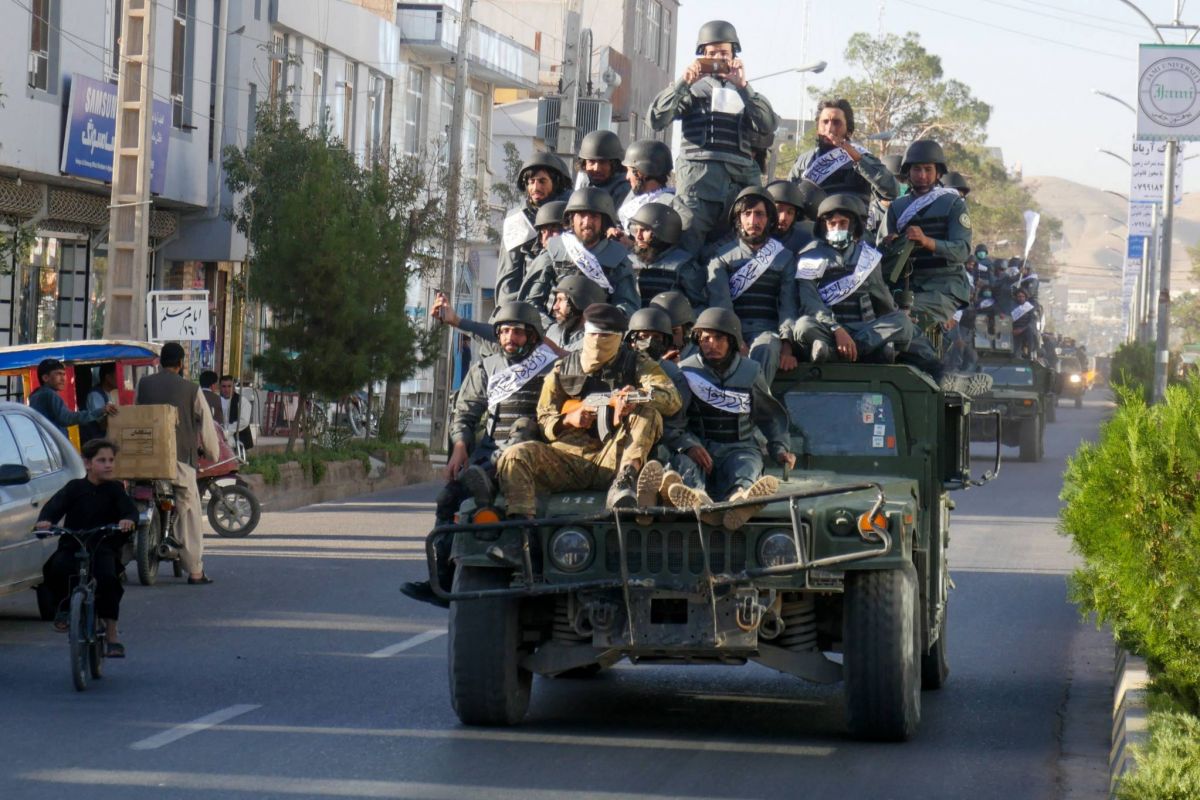 L'ONU appelle les talibans à rouvrir les écoles pour filles fermées depuis un an