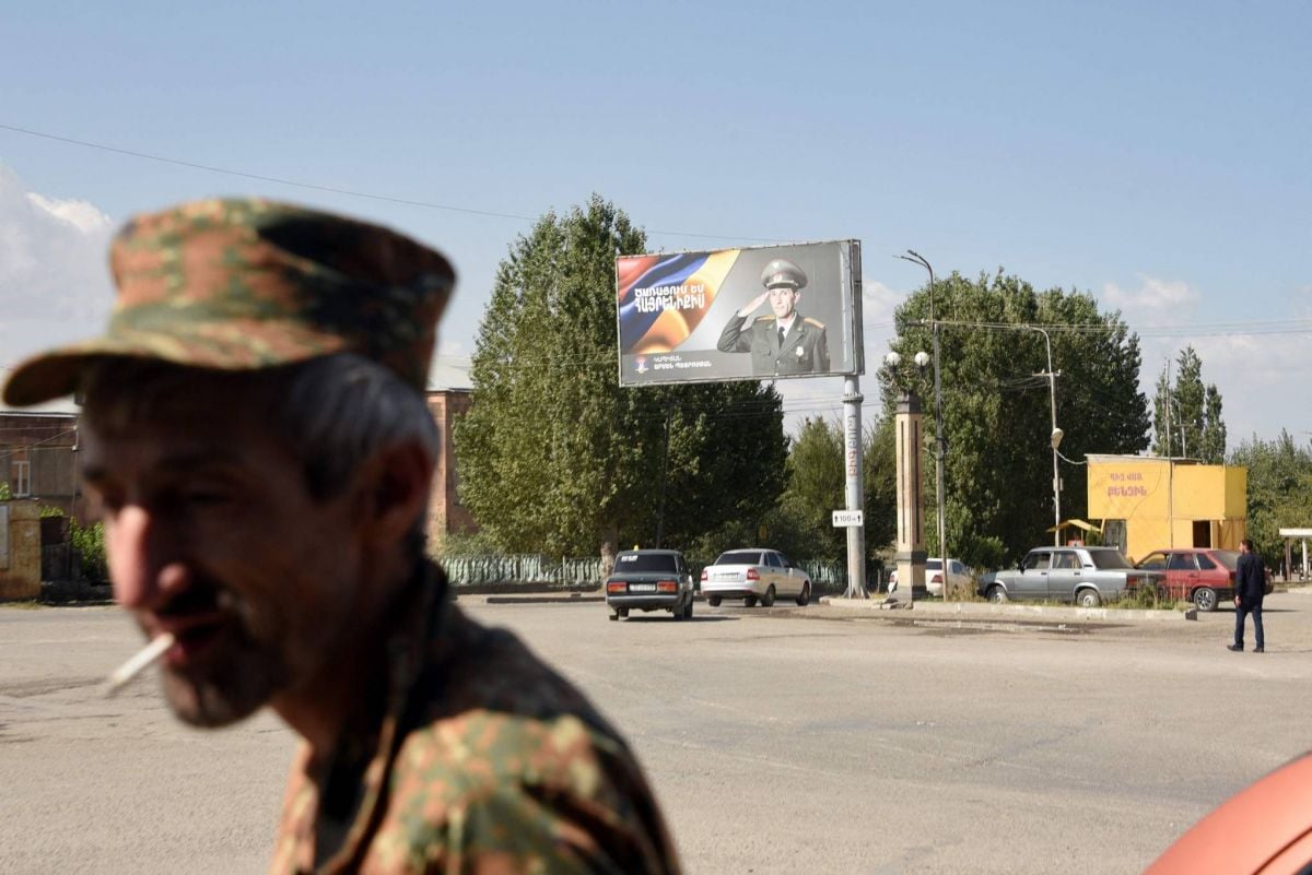 Arménie-Azerbaïdjan : le bilan s'alourdit, calme sur le terrain