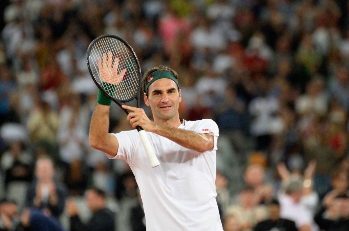 Roger Federer annonce sa retraite
