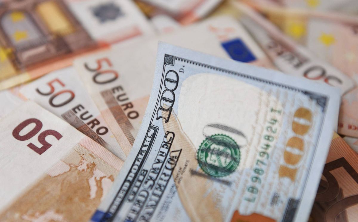 L'euro s'envole face au dollar et au yen, propulsé par la perspective de hausses de taux