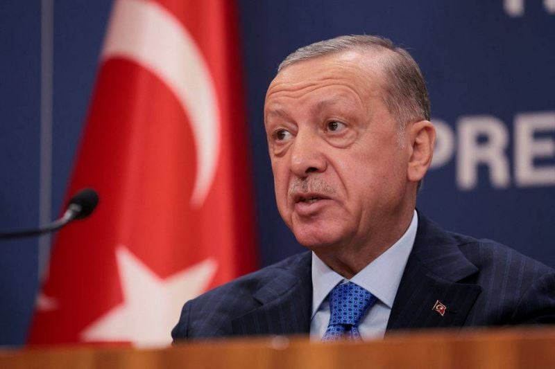 Erdoğan wanted to meet Syria's Assad, according to Turkish media