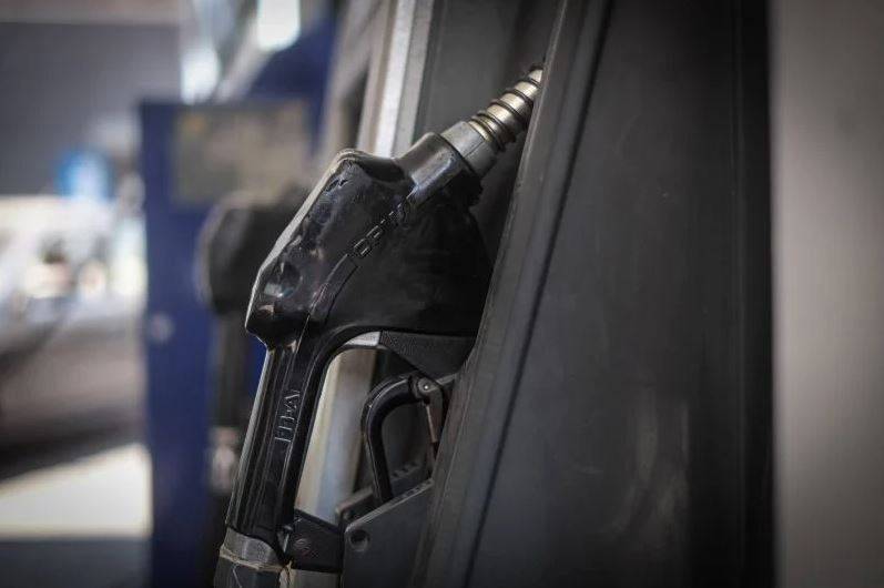 Fuel prices on the rise