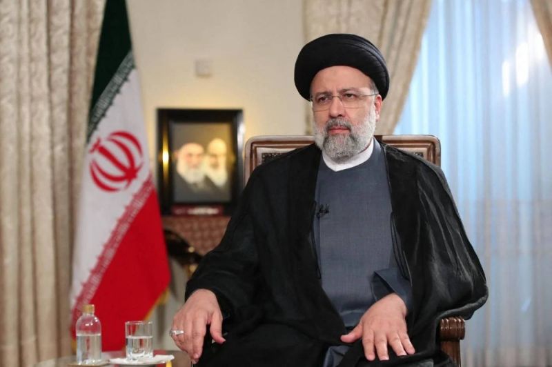 Iran's president gives ambiguous answers to Holocaust question