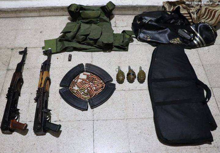 Fusillade à Tripoli : l'armée arrête un deuxième suspect