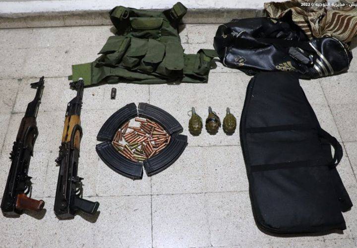Fusillade à Tripoli : l'armée arrête un deuxième suspect