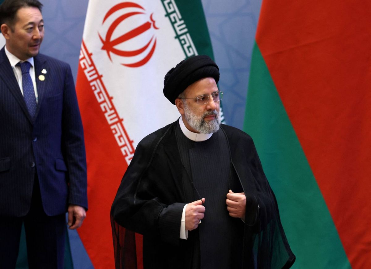 Le président iranien veut des 