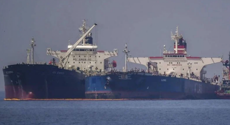 Crews of Greek tankers seized in Iran released: media outlets
