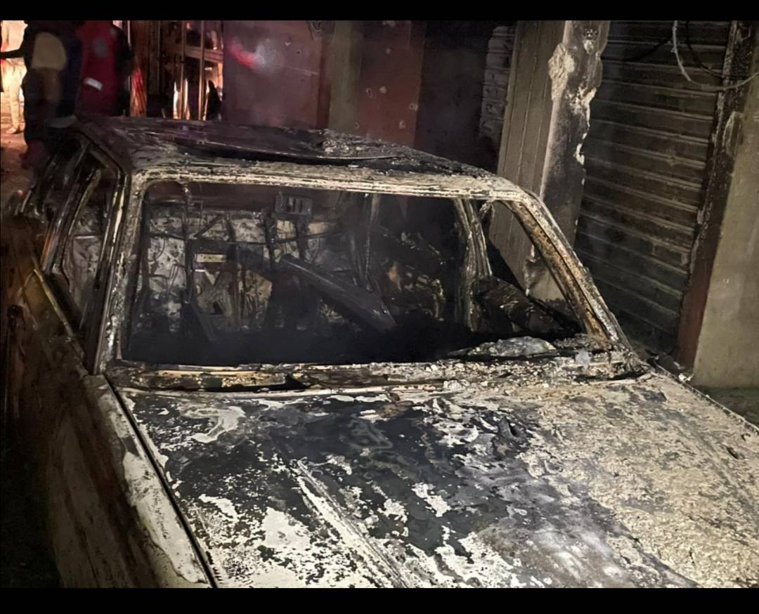 Sept blessés dans des affrontements armés dans le camp de réfugiés de Aïn el-Héloué