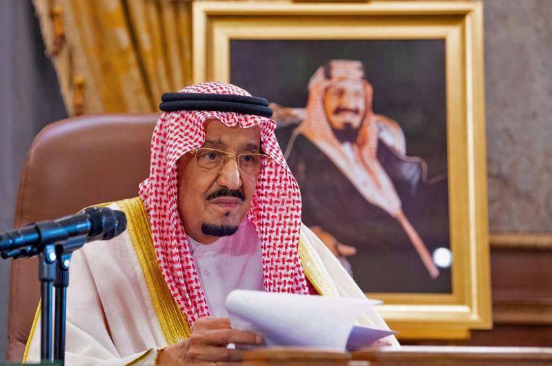 Britain's Charles speaks to Saudi king, other world leaders Britain's Charles speaks to Saudi king, other world leaders