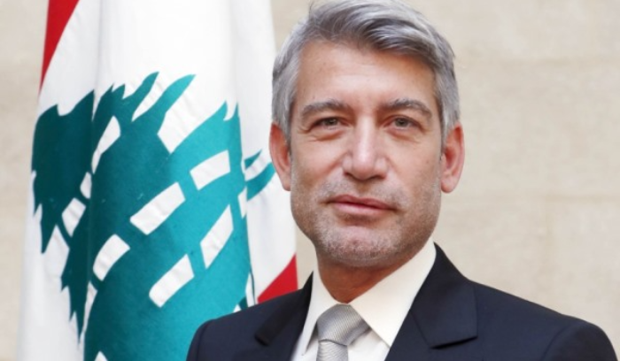 L'importation de fuel discutée par le ministre Fayad avec une délégation iranienne