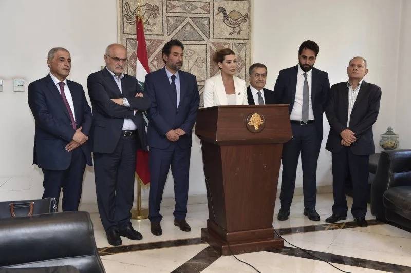 Civil groups reject draft budget, Forces of Change presidential talks, ‘security plan’ for Tripoli: Everything you need to know to start your Wednesday Civil groups reject draft budget, Forces of Change presidential talks, ‘security plan’ for Tripoli: Everything you need to know to start your Wednesday