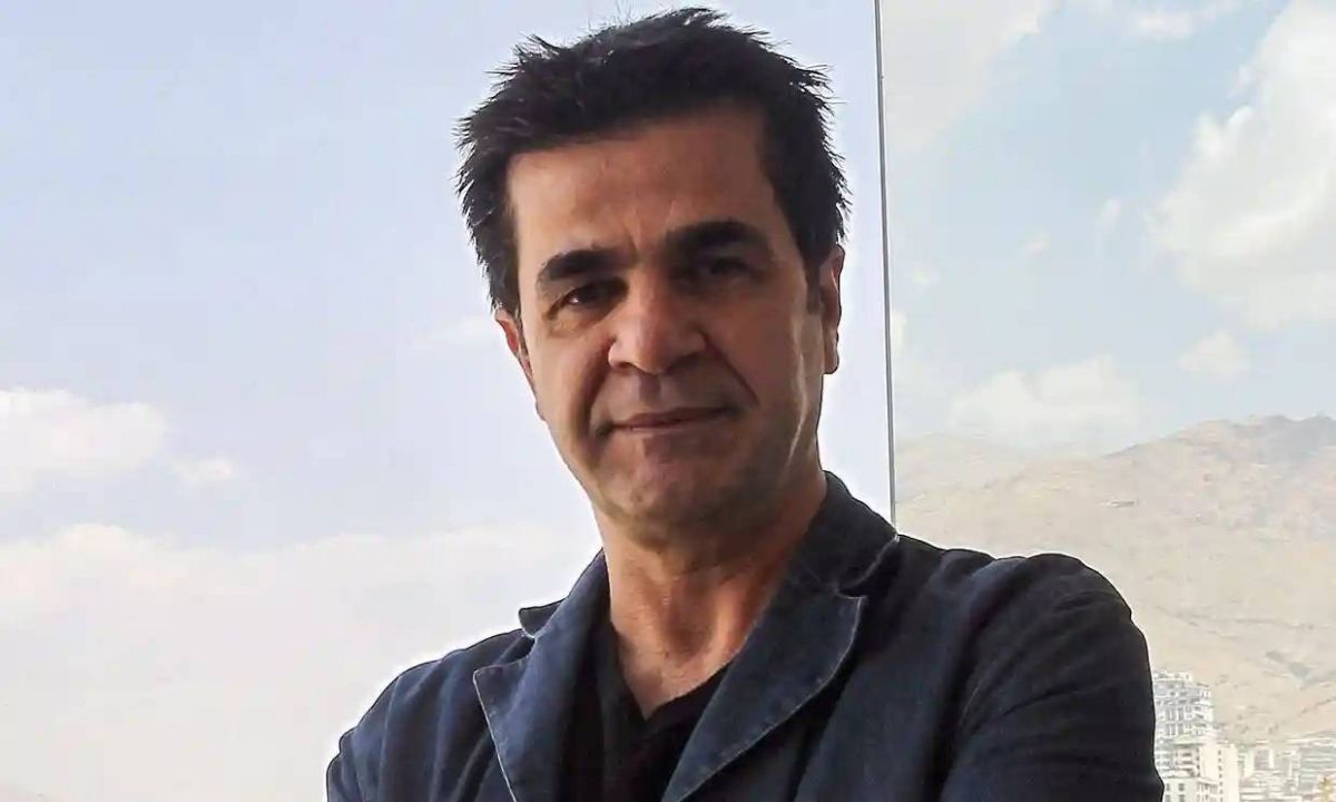 Le cinéaste iranien Jafar Panahi, en prison, remporte un Prix spécial du Jury à Venise Le cinéaste iranien Jafar Panahi, en prison, remporte un Prix spécial du Jury à Venise