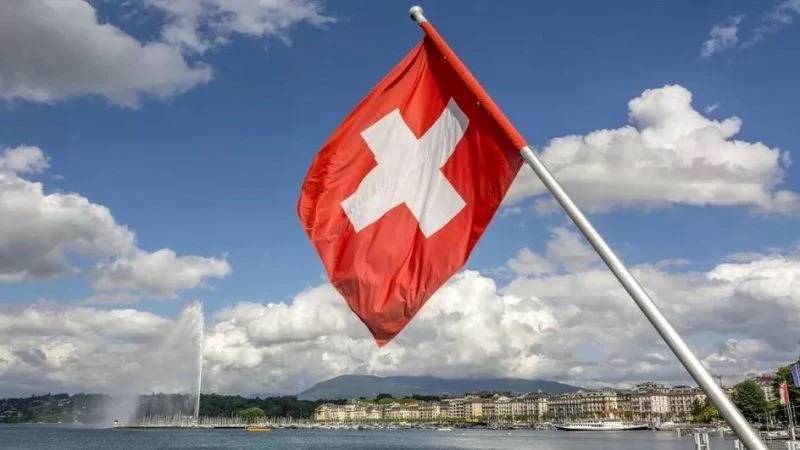Neuf ans de prison pour une Suissesse ayant tenté d'égorger deux femmes au nom du jihad