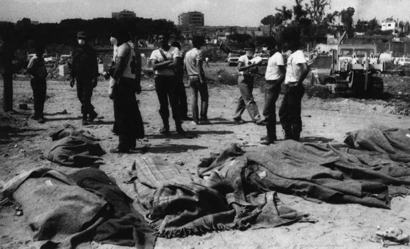 Sabra and Shatila: What we know and (still) don’t know 40 years later