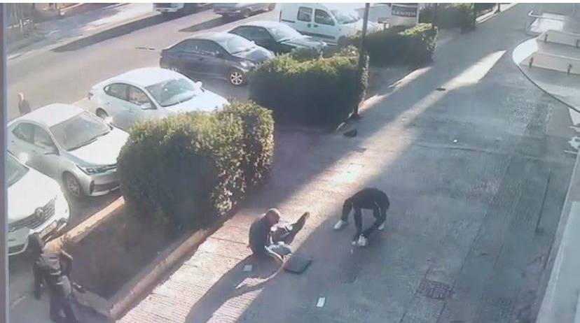 Man assaulted and robbed of $50,000 in front of Bank Audi in the Bekaa
