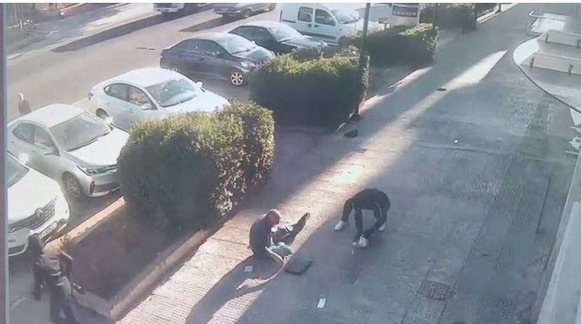 Un homme agressé et dépouillé de 50.000 dollars devant la Bank Audi dans la Békaa