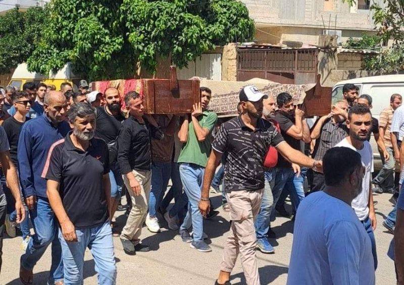 One killed by gunshot in family feud in Tripoli
