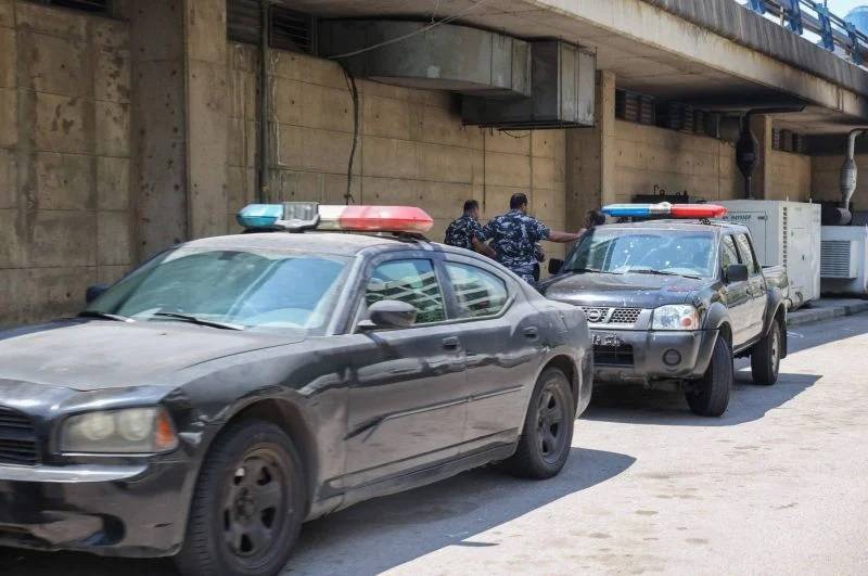 ISF catches 17 of 19 inmates who escaped from Jounieh prison on Friday
