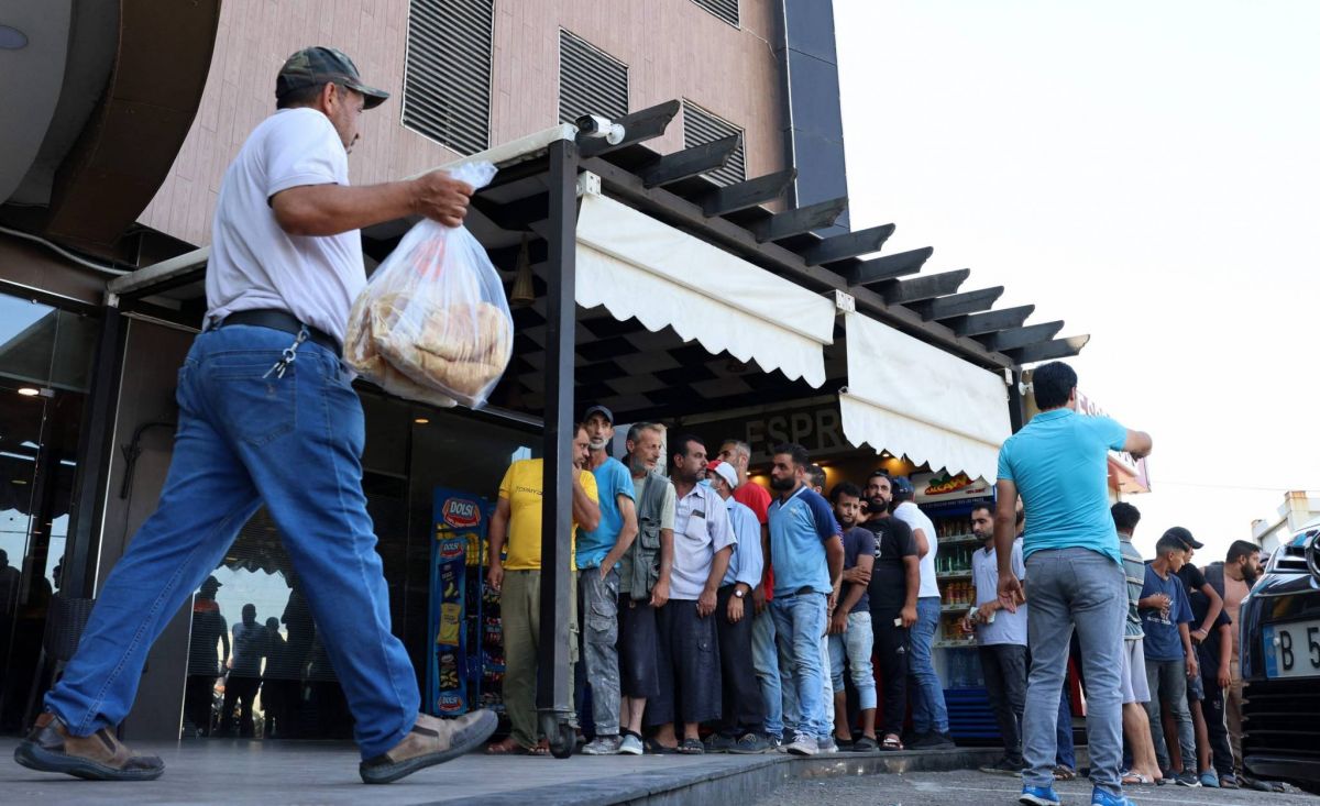 Réformes économiques : il est temps pour le Liban d'agir