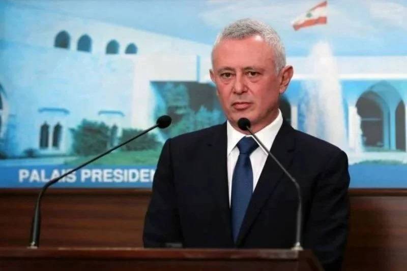 'I am not Hezbollah's candidate,' Frangieh says