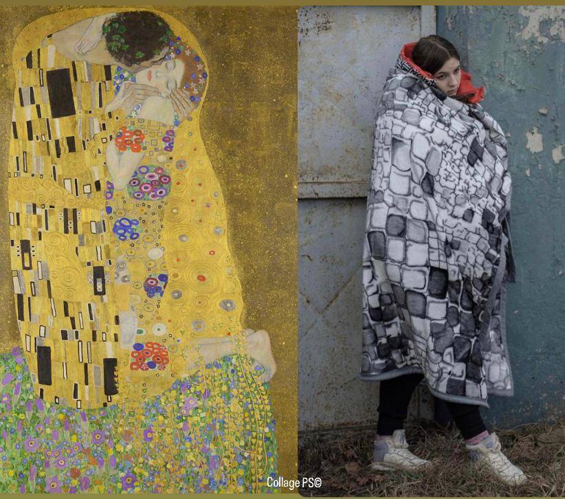 Sans amour...