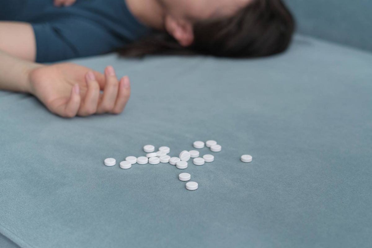 Le suicide, remords de l’humanité Le suicide, remords de l’humanité
