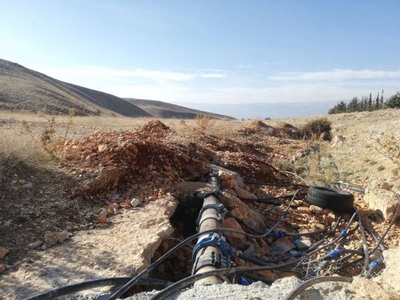 Tapping Lebanon's renewable wealth Tapping Lebanon's renewable wealth