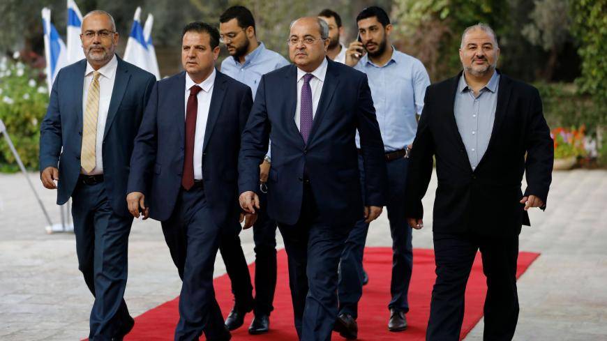 Législatives : le « chacun pour soi » des partis arabes israéliens