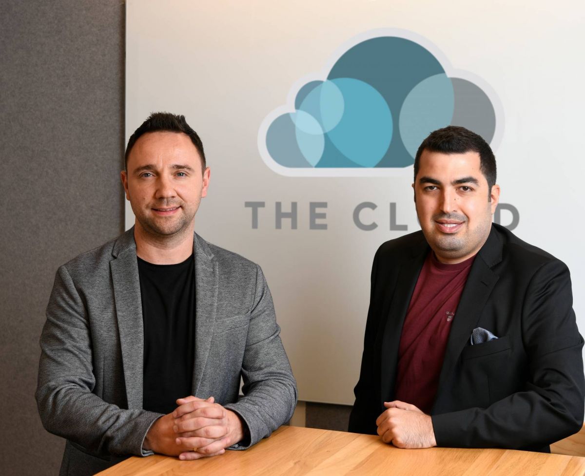The Cloud, cofondée par un Libanais, veut devenir le Airbnb de la restauration