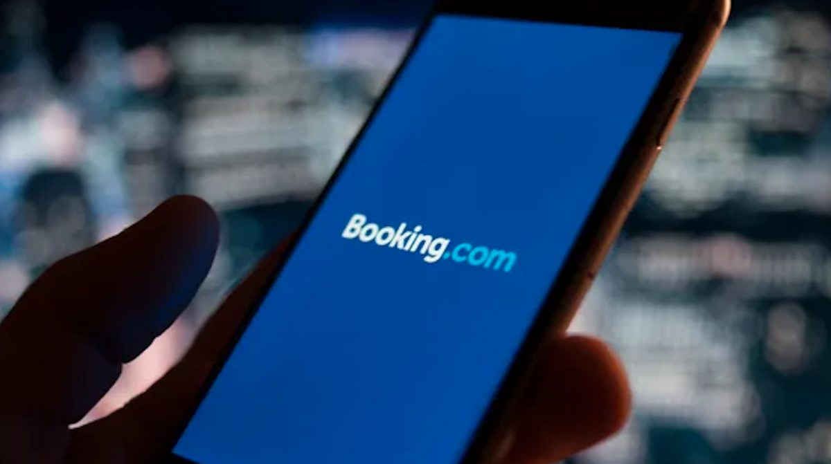 Booking.com épingle le tourisme dans les colonies israéliennes de Cisjordanie