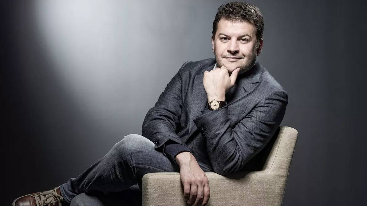 Musso : le plus lu, le moins primé