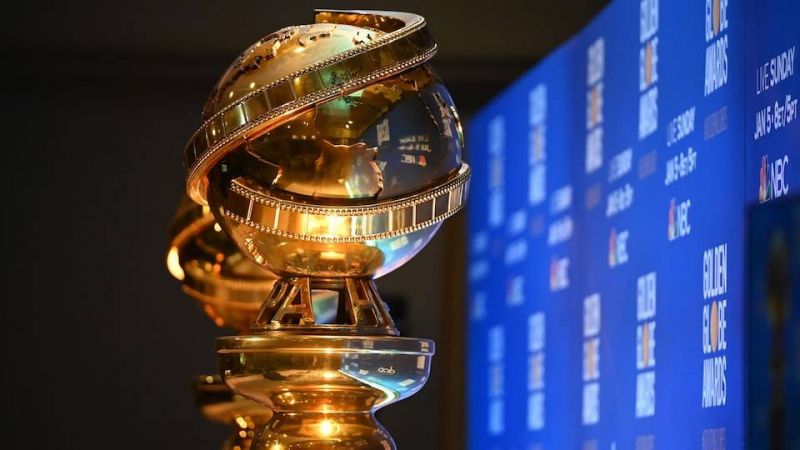 Entachés par une série de scandales, les Golden Globes reviennent à la télévision