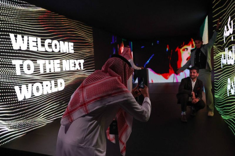 L’Arabie saoudite, nouvel eldorado de l’e-sport