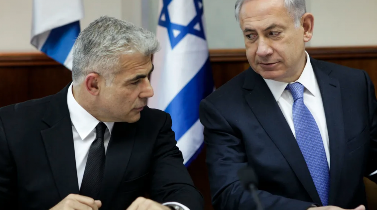 Le Liban s’invite dans la course aux législatives israéliennes