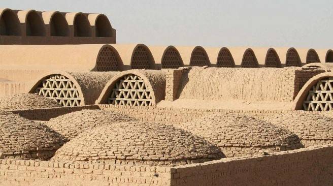 Renouer avec l’architecture des ancêtres