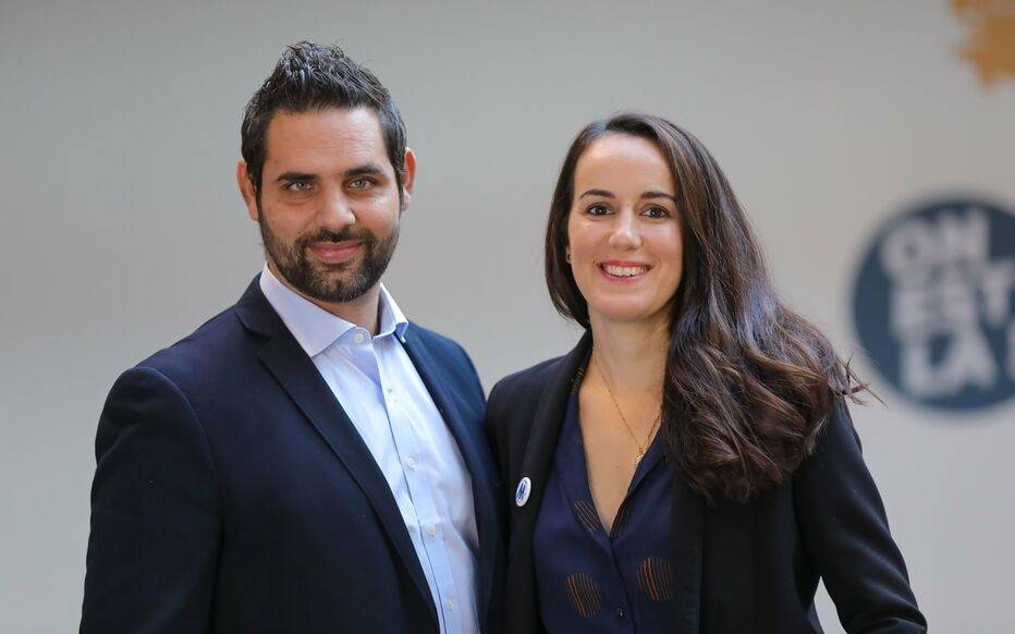 Le Mercato de l’emploi, cofondé par le Libanais Julien Badr, lève 8 millions de dollars