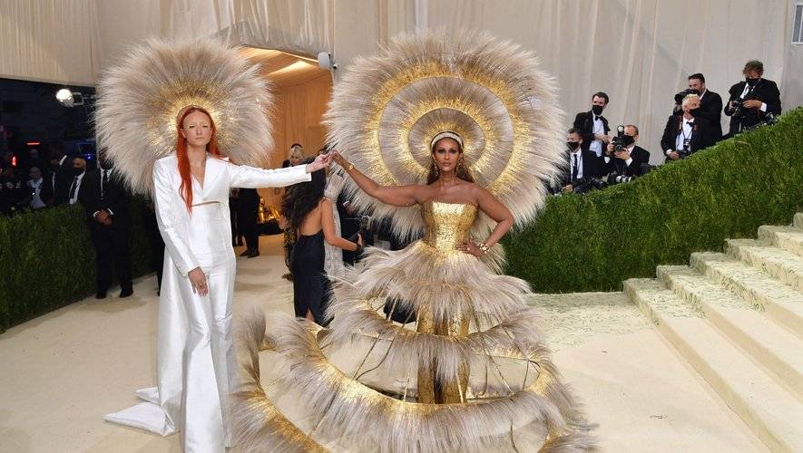 Harris Reed, adepte du style non genré, plus jeune créateur à entrer chez Nina Ricci