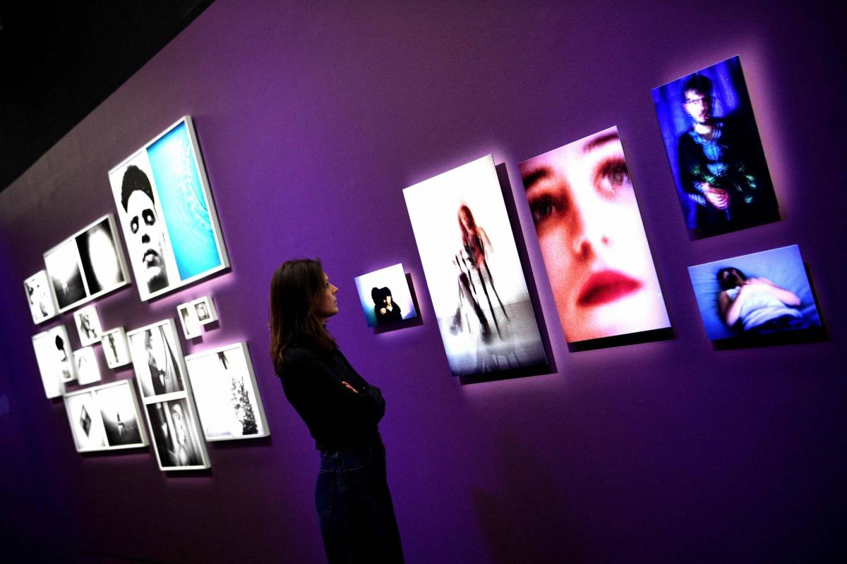 Sans tabou, la culture queer arabe en pleine lumière à Paris Sans tabou, la culture queer arabe en pleine lumière à Paris
