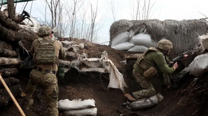 Israël s’apprête à accueillir et soigner des soldats ukrainiens blessés