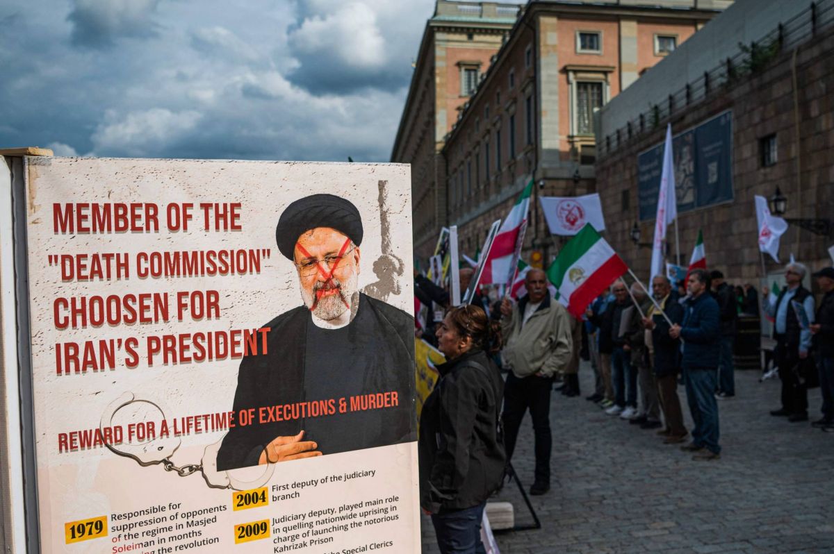 Iran : « aucune indulgence » vis-à-vis des manifestants, avertissent les autorités