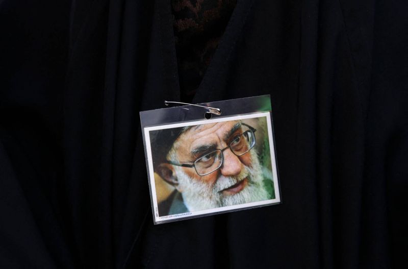 « Mort au dictateur » : en Iran, le coût humain d’une révolte politique
