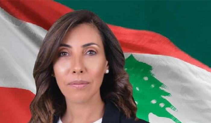 Une députée de la contestation réclame la dissolution de la police du Parlement Une députée de la contestation réclame la dissolution de la police du Parlement