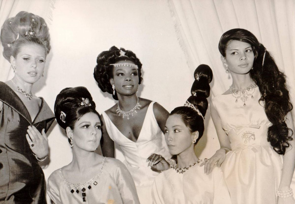 Who is the guardian of Lebanon's fashion history? Who is the guardian of Lebanon's fashion history?