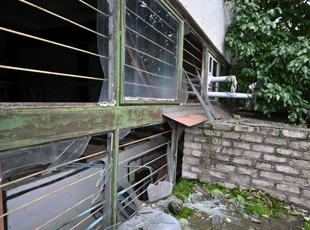 Les prorusses convoquent dans l'urgence des 